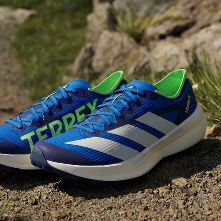 Adidas TERREX - Terrex Agravic Speed 2 Trail Running Shoe - Men's