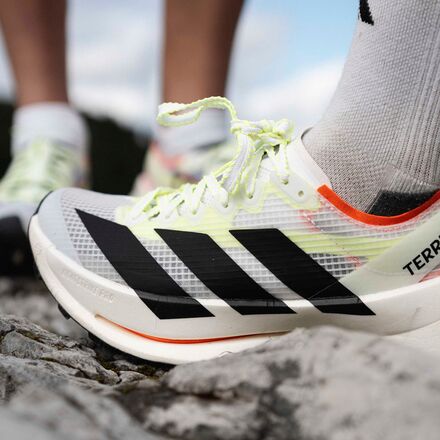 Adidas TERREX - Terrex Agravic Speed Ultra 2 Trail Running Shoe - Men's