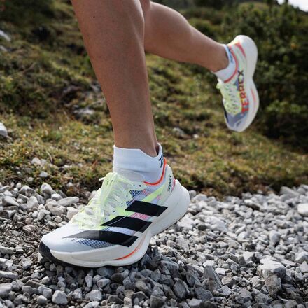 Adidas TERREX - Terrex Agravic Speed Ultra 2 Trail Running Shoe - Men's