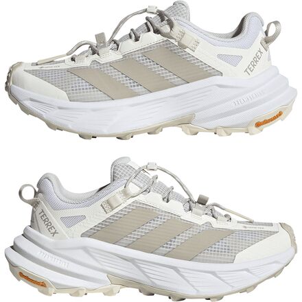Adidas TERREX - Terrex Freehiker SL GTX Shoe - Women's