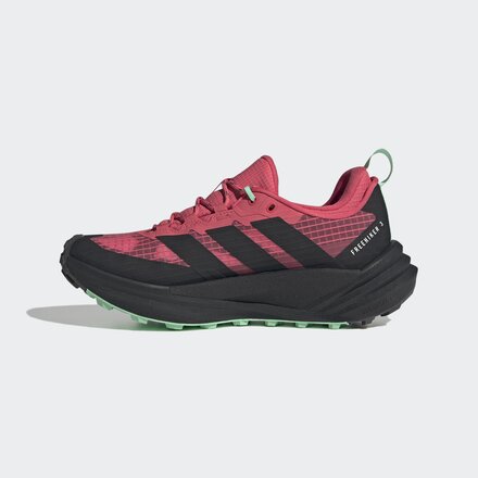 Adidas TERREX - Terrex Freehiker 3 Low GTX Hiking Shoe - Women's