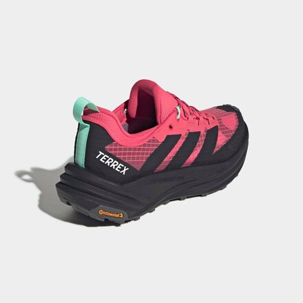 Adidas TERREX - Terrex Freehiker 3 Low GTX Hiking Shoe - Women's