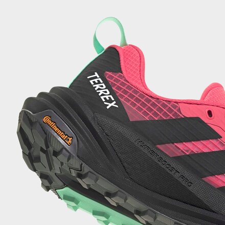 Adidas TERREX - Terrex Freehiker 3 Low GTX Hiking Shoe - Women's