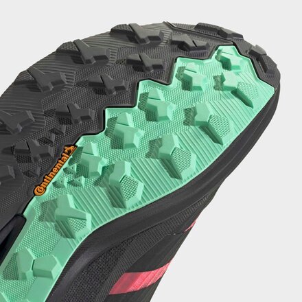 Adidas TERREX - Terrex Freehiker 3 Low GTX Hiking Shoe - Women's