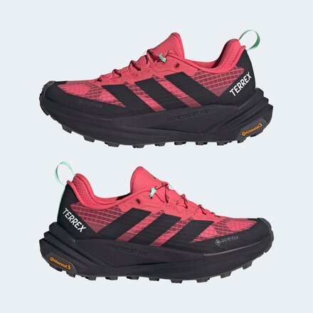 Adidas TERREX - Terrex Freehiker 3 Low GTX Hiking Shoe - Women's