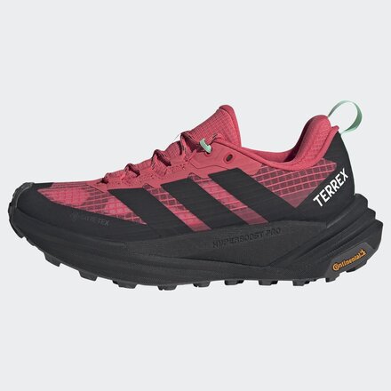 Adidas TERREX - Terrex Freehiker 3 Low GTX Hiking Shoe - Women's