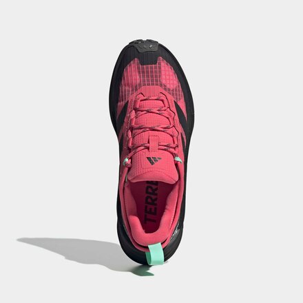 Adidas TERREX - Terrex Freehiker 3 Low GTX Hiking Shoe - Women's