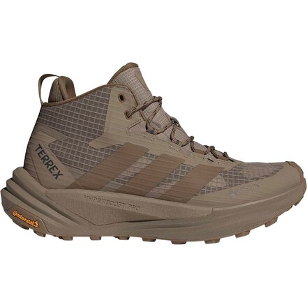 Terrex Freehiker 3 Mid GTX Hiking Boot - Men's