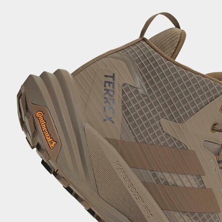 Adidas TERREX - Terrex Freehiker 3 Mid GTX Hiking Boot - Men's