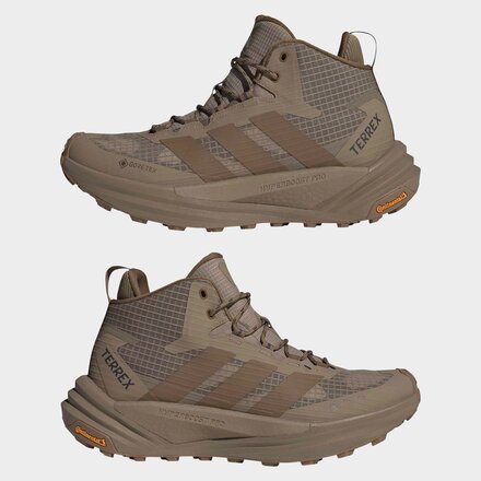 Adidas TERREX - Terrex Freehiker 3 Mid GTX Hiking Boot - Men's