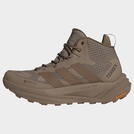 Adidas TERREX - Terrex Freehiker 3 Mid GTX Hiking Boot - Men's