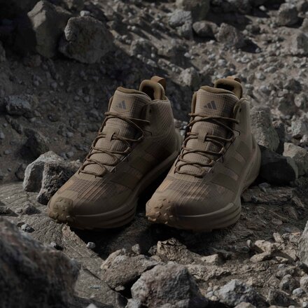 Adidas TERREX - Terrex Freehiker 3 Mid GTX Hiking Boot - Men's
