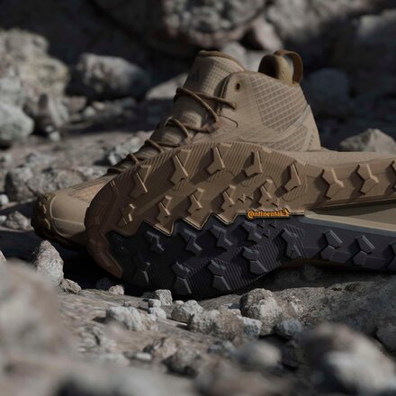 Adidas TERREX - Terrex Freehiker 3 Mid GTX Hiking Boot - Men's
