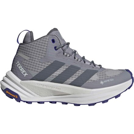 Terrex Freehiker 3 Mid GTX Hiking Boot - Women's