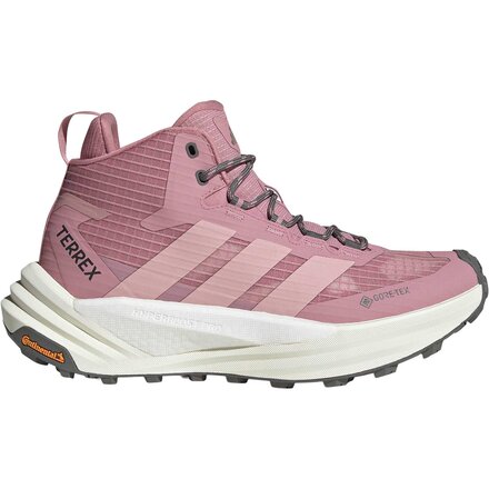 Terrex Freehiker 3 Mid GTX Hiking Boot - Women's