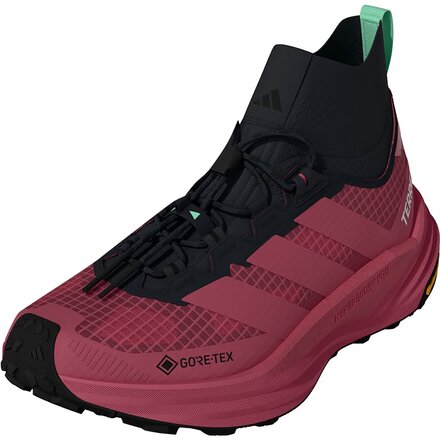 Terrex Freehiker 3 Ultra GTX Hiking Shoe - Women's