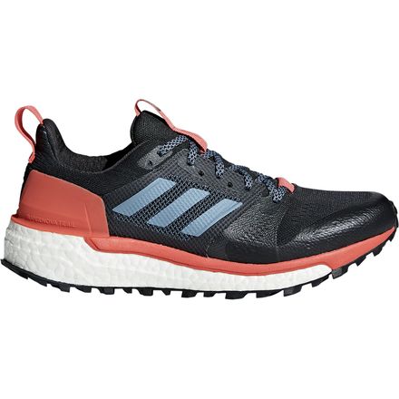 Adidas - Supernova Trail Running Shoe - Women's