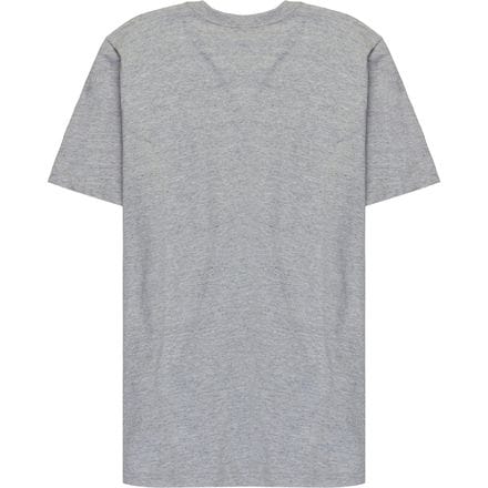 Adidas - Originals Trefoil T-Shirt - Short-Sleeve - Men's