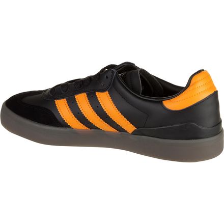 Adidas - Busenitz Vulc Samba Edition Shoe - Men's