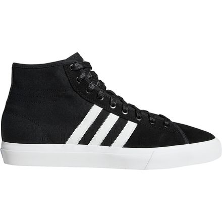 Adidas - Matchcourt High RX Shoe - Men's