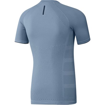 Adidas - Primeknit Parley T-Shirt - Men's