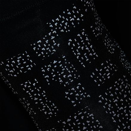 Adidas - Supernova Reflective Macro Pixel Print 3/4 Tight - Men's