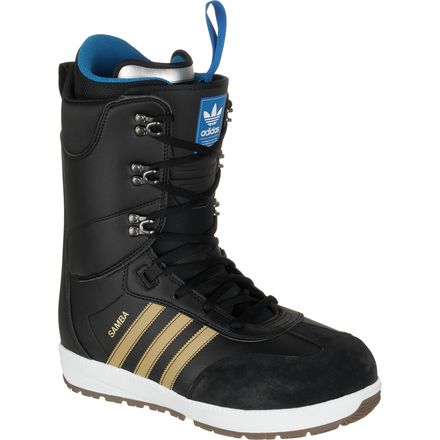 Adidas - Samba ADV Snowboard Boot - Men's