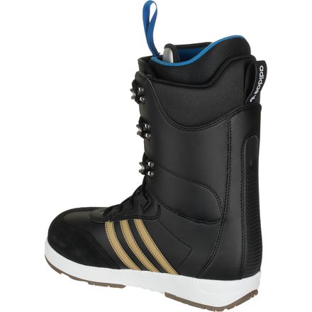 Adidas - Samba ADV Snowboard Boot - Men's