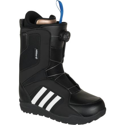 Adidas - Tencza ADV Snowboard Boot - Men's