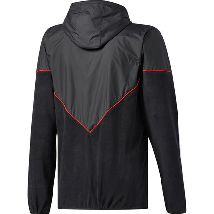 Adidas - Premiere Fleece Jacket - Men's