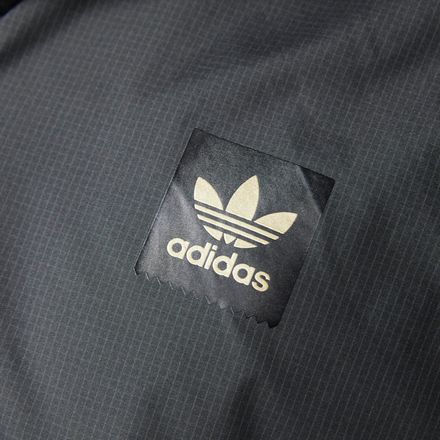Adidas - Premiere Fleece Jacket - Men's