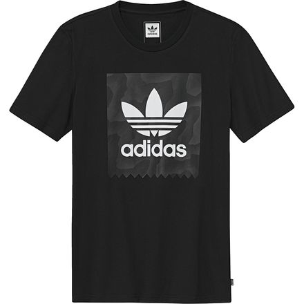 Adidas - BlackBird Warp T-Shirt - Men's