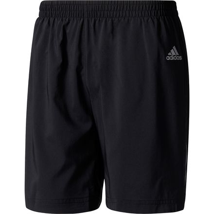Adidas - Run Short - Men's