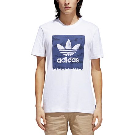 Adidas - BB Haven T-Shirt - Men's