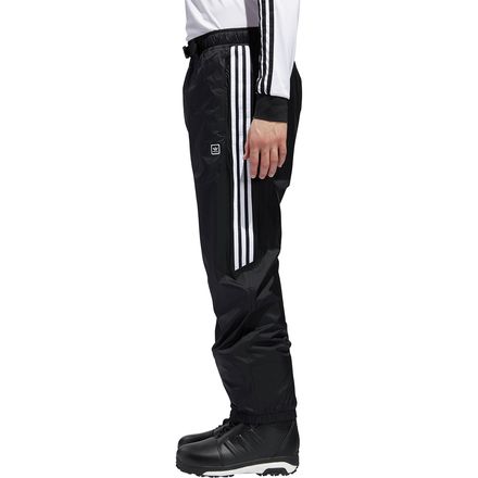 Adidas - Slopetrotter Pant - Men's