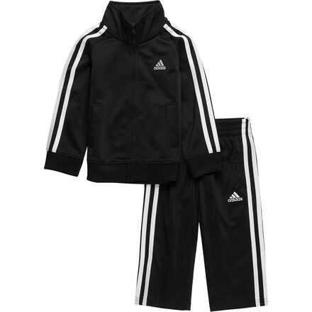 Adidas - Tricot Set - Toddler Boys' - Adi Black