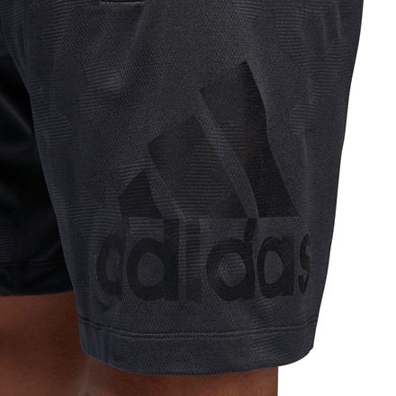 Adidas - Camo Hype Short - Men's
