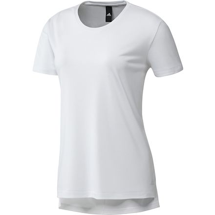 Adidas - Yola Short-Sleeve Crew Shirt - Women's