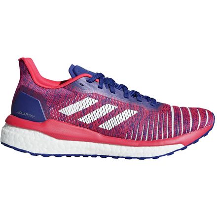 Adidas - Solar Drive Running Shoe - Women's