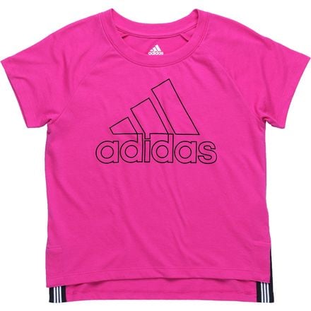 Adidas - Winners T-Shirt - Girls'