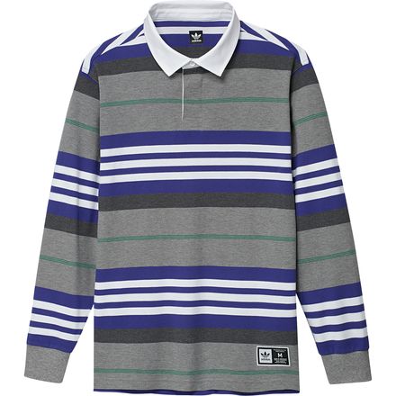 Adidas - Cleland Polo Shirt - Men's