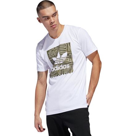 Adidas - Dakari BB T-Shirt - Men's