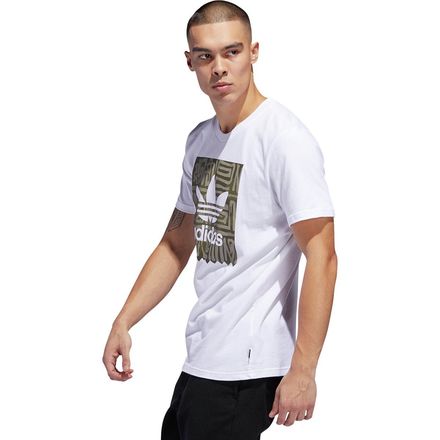 Adidas - Dakari BB T-Shirt - Men's