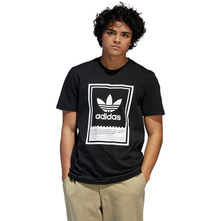 Adidas - Botsford T-Shirt - Men's