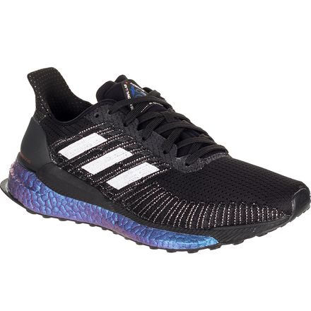 Adidas - Solar Boost Running Shoe - Women's