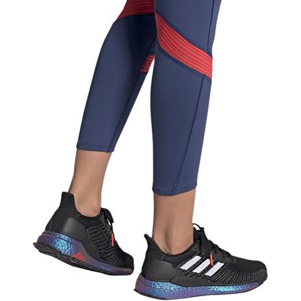 Adidas - Solar Boost Running Shoe - Women's