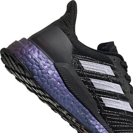 Adidas - Solar Boost Running Shoe - Women's