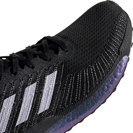 Adidas - Solar Boost Running Shoe - Women's
