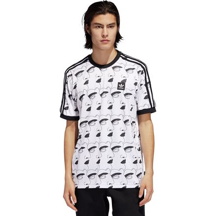Adidas - Promoted Jersey - Men's