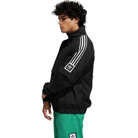 Adidas - Standard 20 Jacket - Men's
